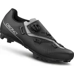 Crono CX3 tretry MTB (černá - stříbrná) Velikost: 38