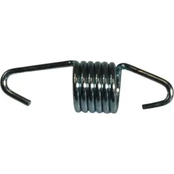 Výfuk pro motocykl SPI SNOW pružina výfuku ARCTIC CAT ( délka 56,5 mm) (0612-820; 2612-257; 2612-399) (1 kus) (sněžný skútr) (SPI SNOW pružina výfuku ARCTIC CAT ( délka 56,5 mm) (0612-820; 2612-257; 2612-399) (1 kus) (sněžný skútr))