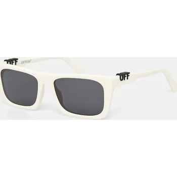 Brýle Off-White bílá barva, OERI13E_560107 OERI13E.560107 00X, vel. 56