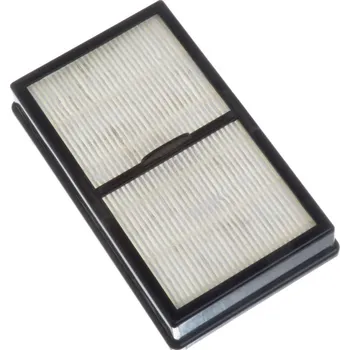 Příslušenství k vysavači HEPA filtr do vysavače Hyundai VC 322, výstupní (HFO322)