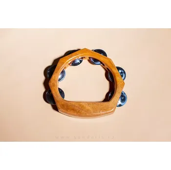 Tamburína Tamburína Sundaris Bali