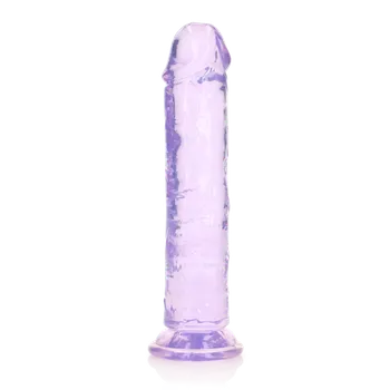 Dildo RealRock Realistické dildo s přísavkou 8"