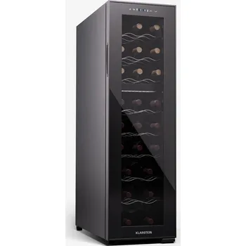 Vinotéka Klarstein Shiraz 24 Duo, vinotéka (10045298)
