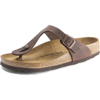 Pánská obuv OBUV BIRKENSTOCK 743833 41