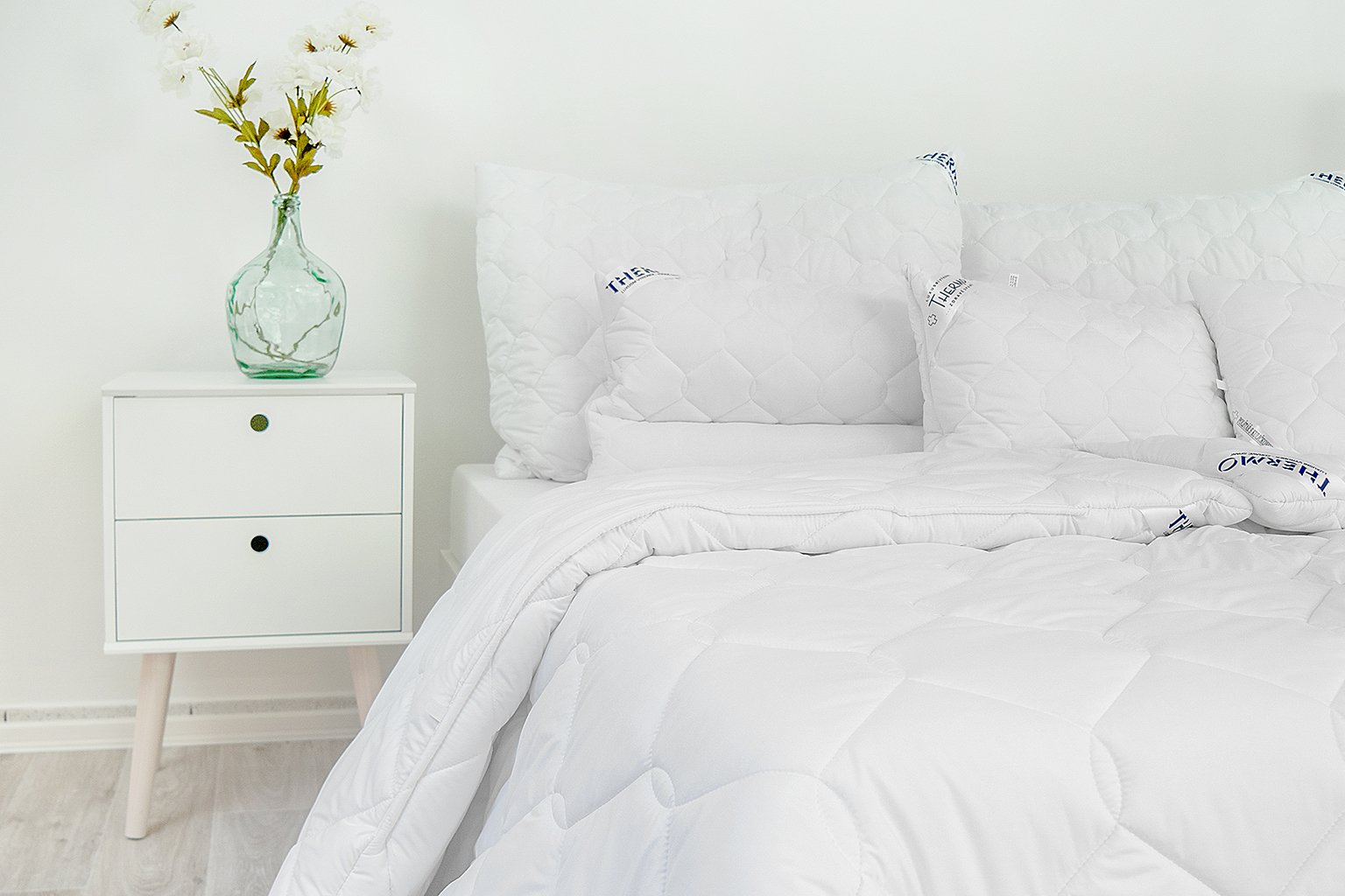 Přikrývka Stanex Thermo 140 x 200