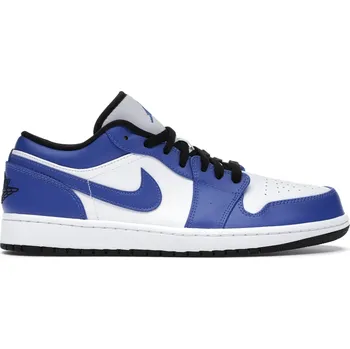 Pánské tenisky Jordan 1 Low Game Royal Velikost: 44.5 553558-124