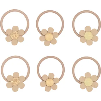 Gumičky s kytičkami Mimi & Lula Daisy mini Ponies