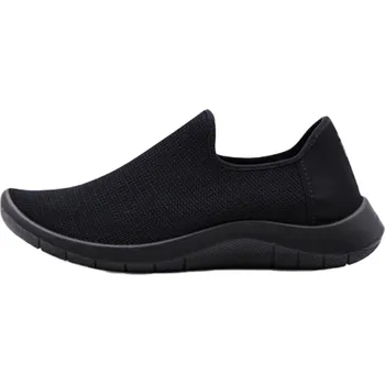 Dámské polobotky OBUV ARCOPEDICO 1741 H72 GAIA BLACK 37