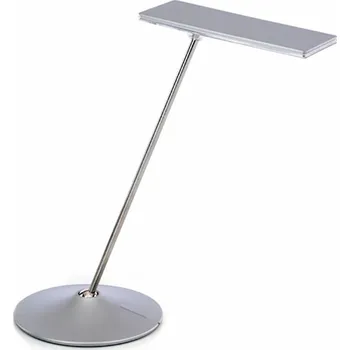Lampička Humanscale Horizon 2.0 LED stolní lampa stříbrná