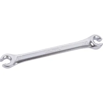 Klíč Klíč na převlečné matice 12x13 matný