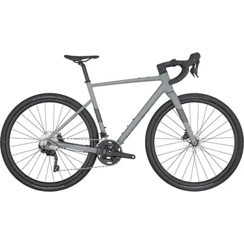 gravel kolo Kolo Scott Speedster Gravel 40 grey Velikost: XS49