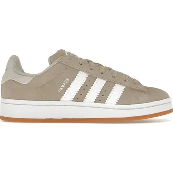 Dámská obuv adidas Campus 00s Wonder Beige (GS) Velikost: 38 JI4461