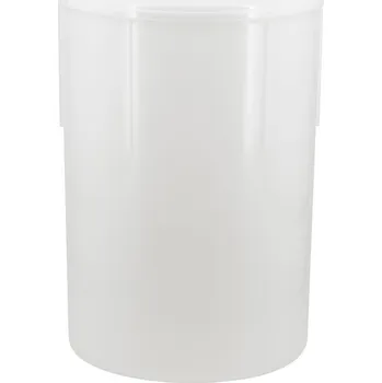 vodní filtr Pentair Zásobník na sůl, 150 l, kulatý, bílé víko