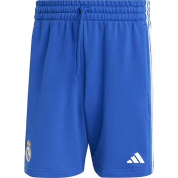 Adidas Kraťasy REAL MADRID DNA royal velikost: S