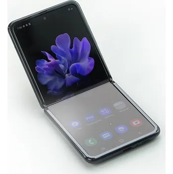 Wozinsky Invisible ochranná fólie na Samsung Galaxy Z Flip 5