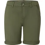 ALPINE PRO - NOKA DÁMSKÉ BAVLNĚNÉ KRAŤASY LPAE73250534