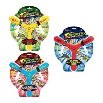 Hra na zahradu Boomerang sportowy mix