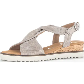 Dámské sandále 62.751.95 Obuv Gabor 39