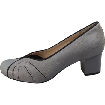 Pánské polobotky OBUV ORTO PLUS JC 395-07 40,5