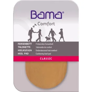 Vložka do bot CLASSIC PODPATĚNKY BAMA