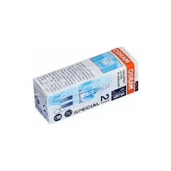Příslušenství pro sporák žárovka halogenová 40W, G9, 300°C, OSRAM, do pečící trouby, 1001-20