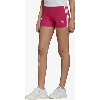 Dámské kraťasy adidas BOOTY SHORTS 38 622