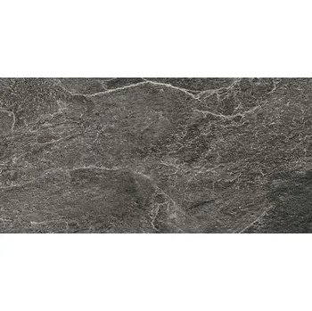 Dlažba Rako Core DARSR875 30 x 60 cm 1 m2 černá