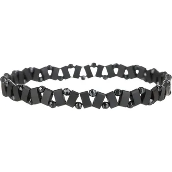 Náramek Náramek Gall s plochými korálky