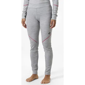 HH WORKWEAR Dámské funkční spodky HELLY HANSEN WORKWEAR 75520 930 W HH LIFA MERINO PANT Velikost: S