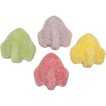 Cukrovinka Pedro Raketky 1 kg