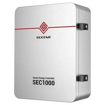GoodWe SEC1000 (On-grid) pro: XS, SDT, SMT, MT