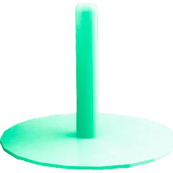 Organizér galanterie Pro Háčkování Nástavec do misky na klubíčka OPTIK XL Mild Moss