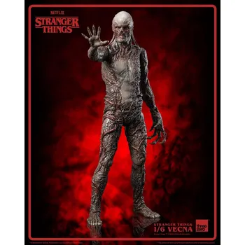 ThreeZero Stranger Things Action Figure 1/6