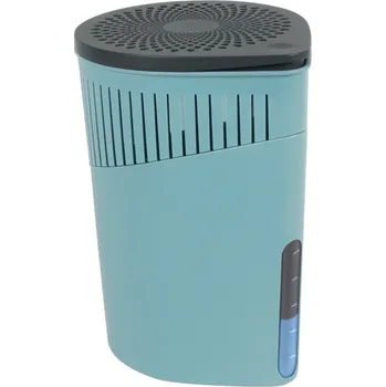 Odvlhčovač vzduchu Tyrkysový pohlcovač vlhkosti Wenko Drop ID_1021630