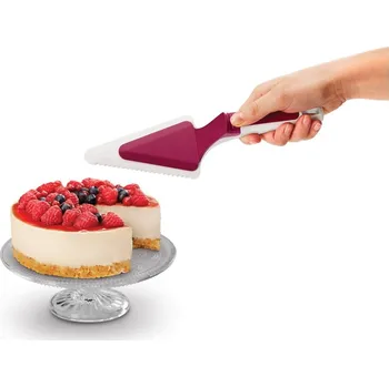 Naběračka Naběračka/nůž na dezerty Metaltex ID_931738