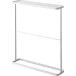 Bílý stojan na ručníky YAMAZAKI Tower ID_688414