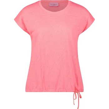 Dámské tričko Betty Barclay Tričko Růžové 36