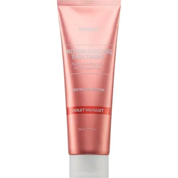 Vlasová regenerace KUNDAL Protein Bonding Care Treatment 250 ml