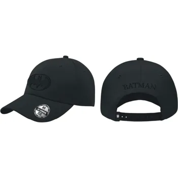 Kšiltovka Kšiltovka Batman - Logo