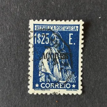 Sběratelství Známka Azory, Mi.333#