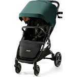 KINDERKRAFT SELECT - Sportovní kočárek MITZY Jade green
