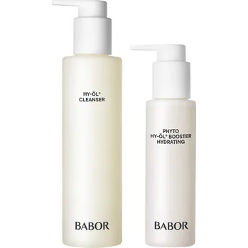 Babor Cleansing,