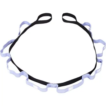 Strečinkový popruh na jógu Trendy Preshila 180 cm