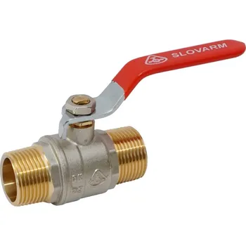 Instalatérský materiál SLOVARM KE-251 MM 3/4"