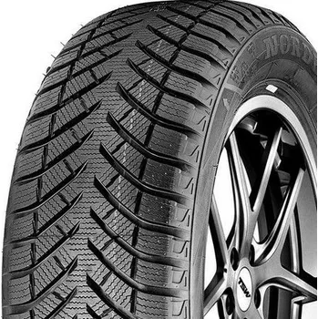 Zimní osobní pneu Pneumatiky NORDEXX WINTERSAFE 225/55 R17 97H, zimní pneu, osobní a SUV