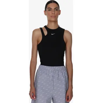 Body Nike W NSW ESSNTL BODYSUIT TANK XL 16624