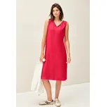 Šaty Cecil 144550 červené Velikost: XS