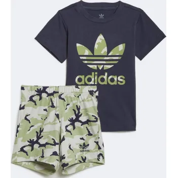 adidas SHORT TEE SET 86 337