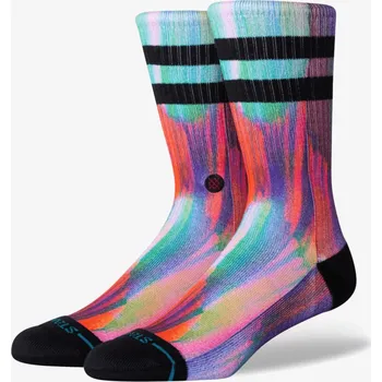 Pánská móda Stance ROMA CREW L 258431