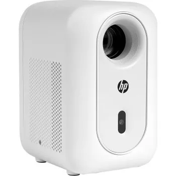 Projekční technika HP CP180